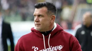 Zoran Zekić (FOTO: Sanel Konjhodžić/Sport1)