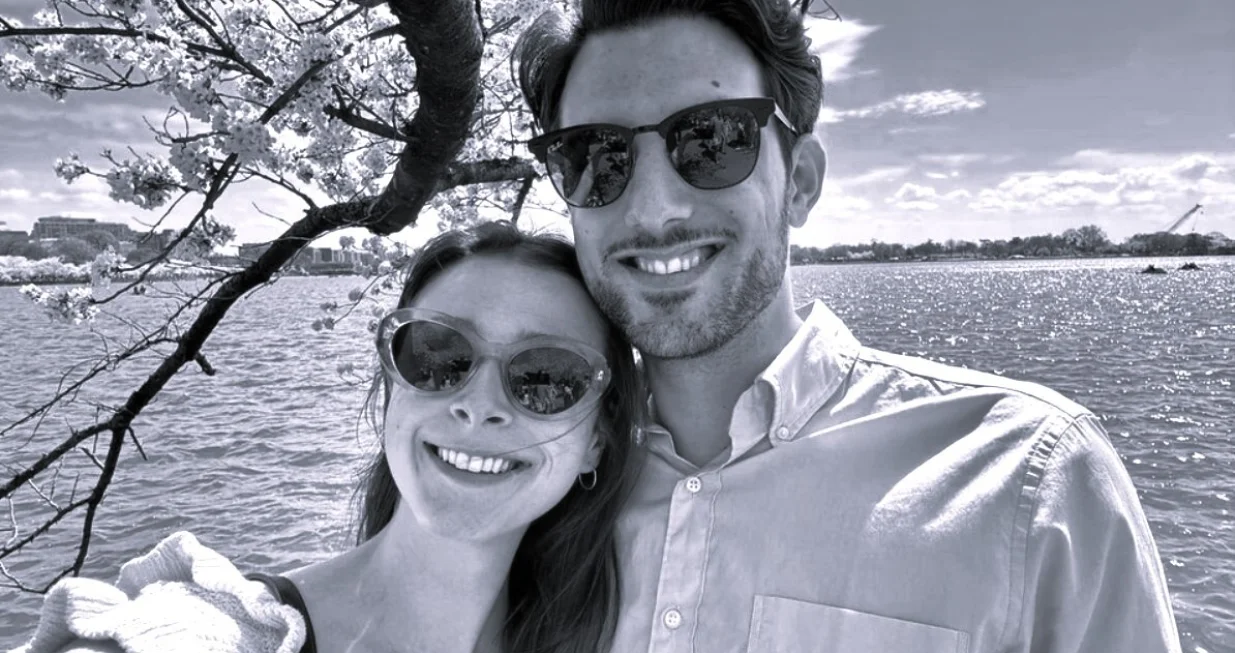 Yaron Lischinsky i Sarah Milgrim//