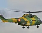 Koriste se helikopteri IAR 330 Puma/EUFOR/