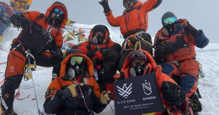 Instagram Elite Exspend/