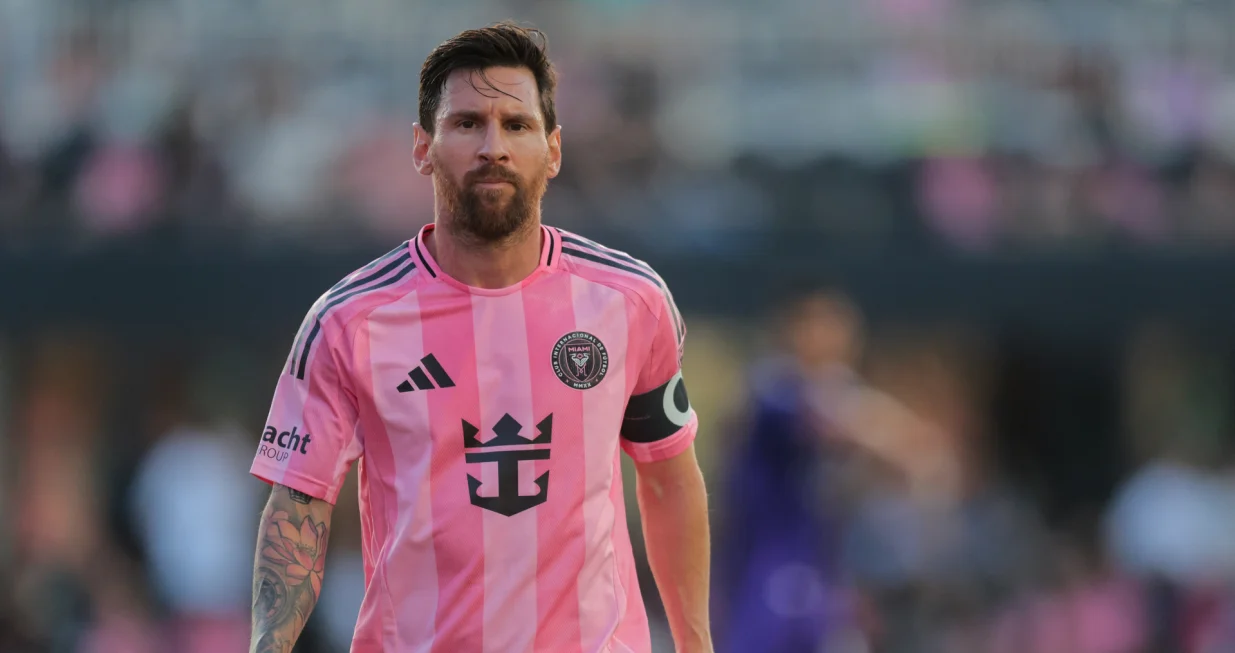 FOTO: Sam Navarro - IMAGN IMAGES via Reuters Connect