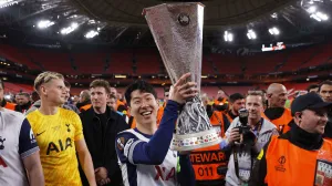 FOTO: REUTERS/Andrew Couldridge