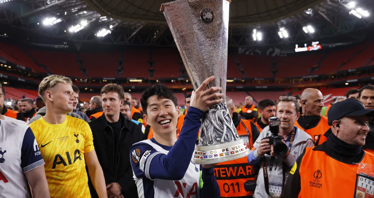 FOTO: REUTERS/Andrew Couldridge