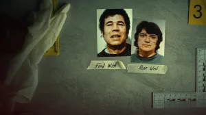 Fred & Rose West: A British Horror Story/Netflix