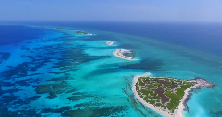 Kina kritikovala filipinski upad na grebene u Južnom kineskom moru/ CCTV/Cctv