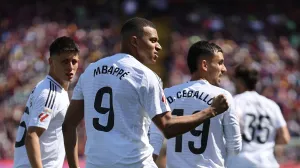 FOTO: REUTERS/Nacho Doce