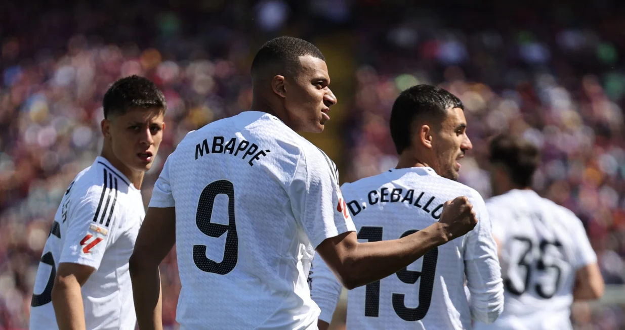 FOTO: REUTERS/Nacho Doce