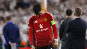 FOTO: REUTERS/Vincent West