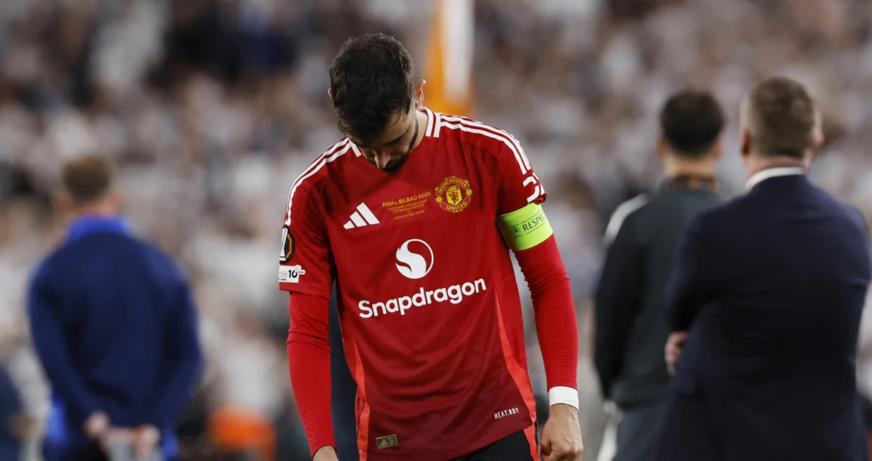 FOTO: REUTERS/Vincent West