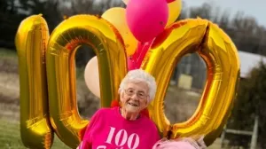 Recept za dug život/Pinterest