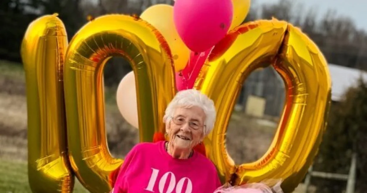 Recept za dug život/Pinterest