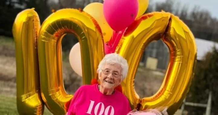 Recept za dug život/Pinterest