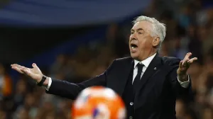 FOTO: REUTERS/Susana Vera