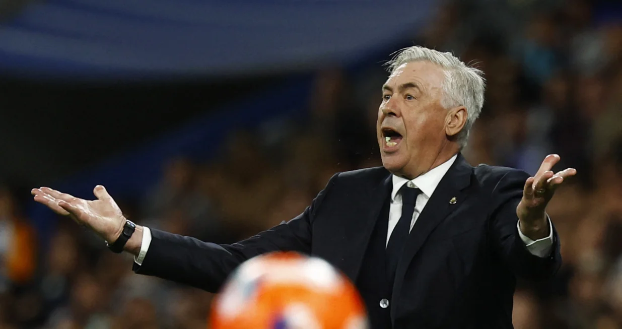 FOTO: REUTERS/Susana Vera