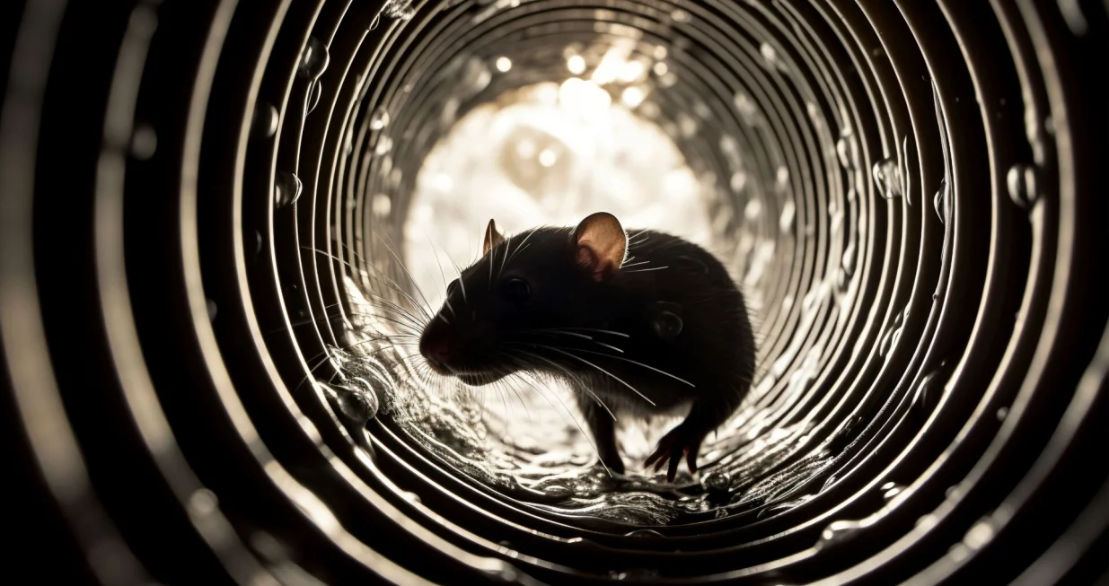 Leptospirozu često prenose glodari//