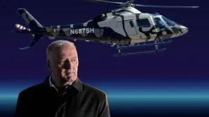 Stižu novi helikopteri/Facebook/