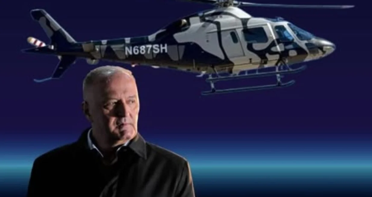 Stižu novi helikopteri/Facebook/