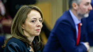 Vijeće ministara mart 2025/Damir Deljo