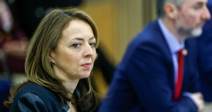 Vijeće ministara mart 2025/Damir Deljo