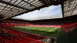 FOTO: REUTERS/Chris Radburn 