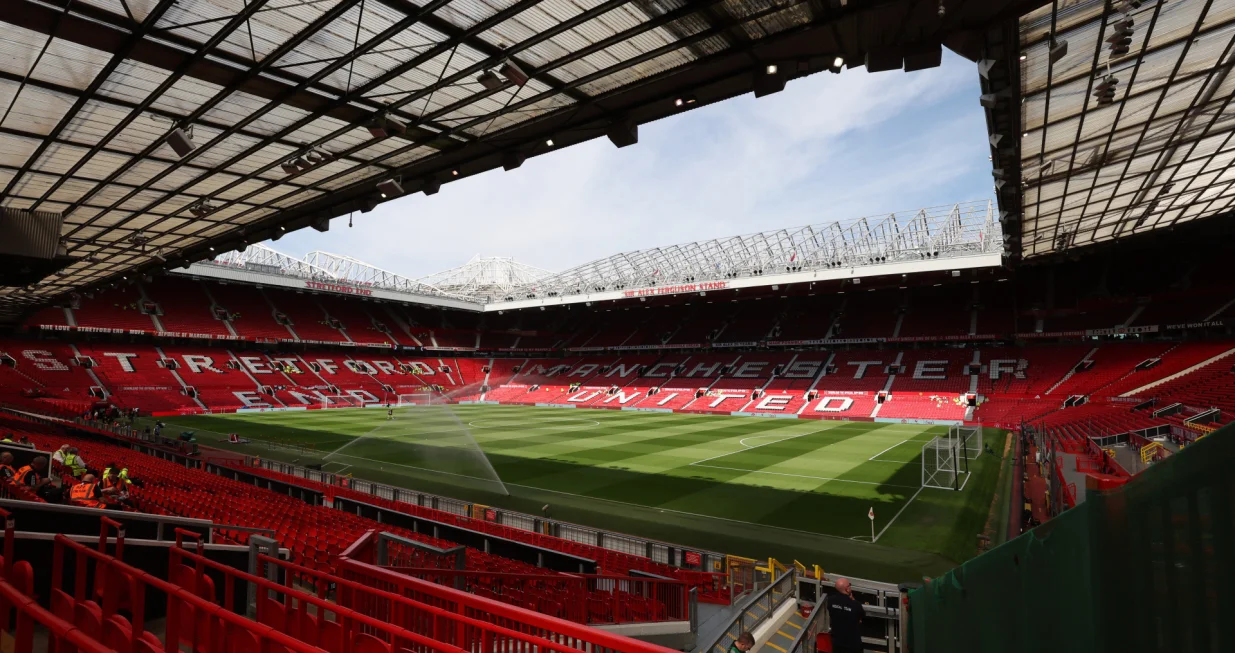 FOTO: REUTERS/Chris Radburn 