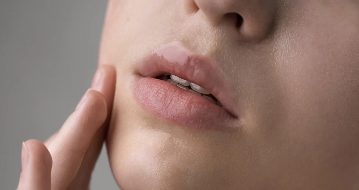 Riješite se dlačica zauvijek/Freepik