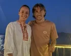 Luka i Vanja Modrić/Instagram