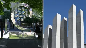 Nad 12 banjalučkih beba nadvila se sjena kolosalnog spomenika borcima VRS/