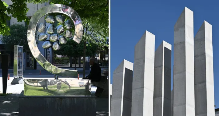 Nad 12 banjalučkih beba nadvila se sjena kolosalnog spomenika borcima VRS/