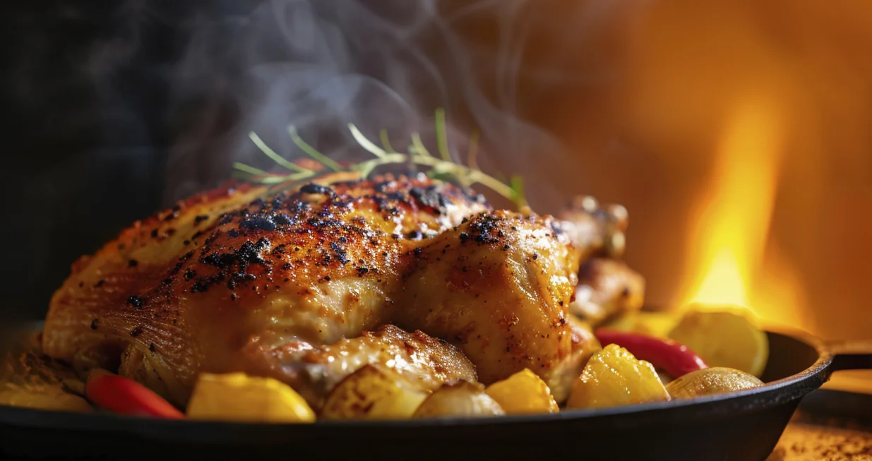 Genijalna kuhinjska fora/Freepik