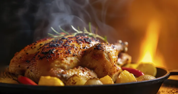 Genijalna kuhinjska fora/Freepik