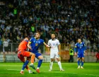 BiH vs Kipar 2. kola grupe H Kvalifikacija za Svjetsko prvenstvo 2026. 