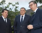  Stevandić dodik i vučić/