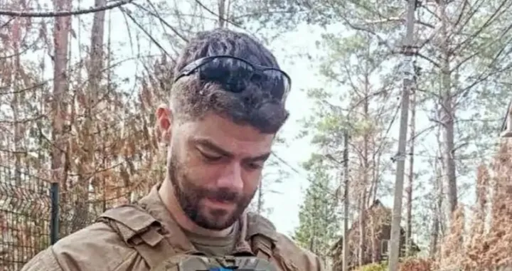 Toni Herceg, bratić bivšeg premijera HNK-a Nevenka Hercega, poginuo u Ukrajini/