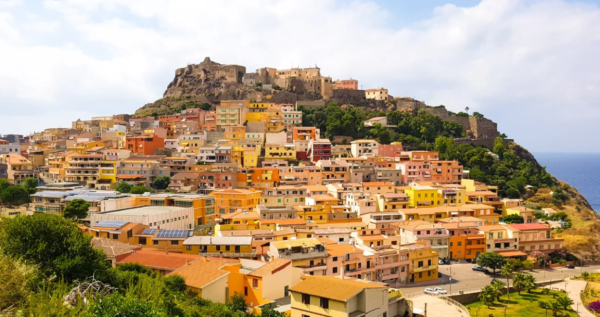 sardinija putovanja/