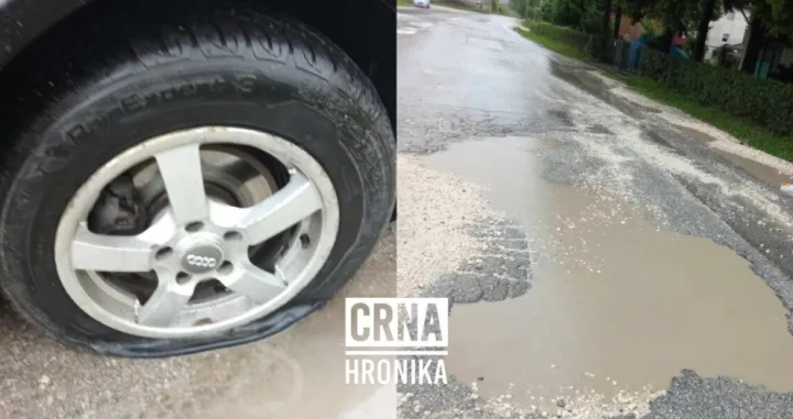 Screenshot/ Crna hronika/