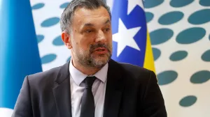 Đukanović u posjeti FPNa/Damir Deljo