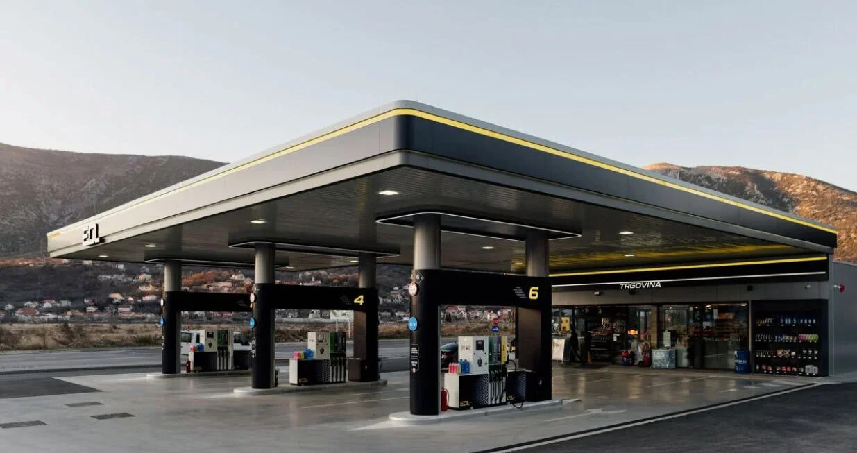 EOL Petrol/Eol Petrol