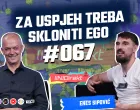 Enes Sipović gost je najnovije epizode podcast (IN)direkt
