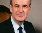 Hafez al-Asad/
