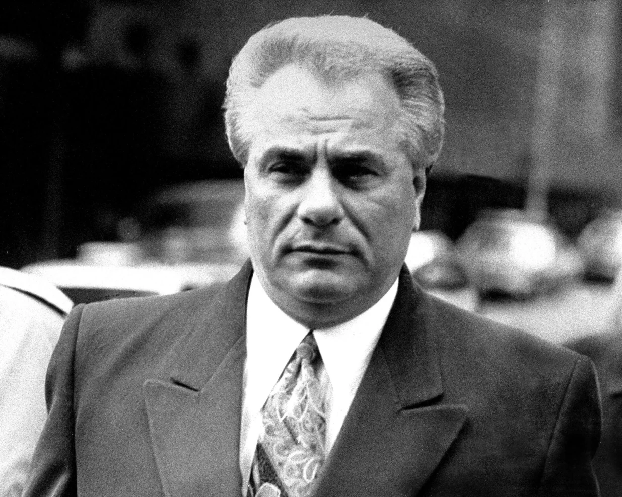 John Gotti/