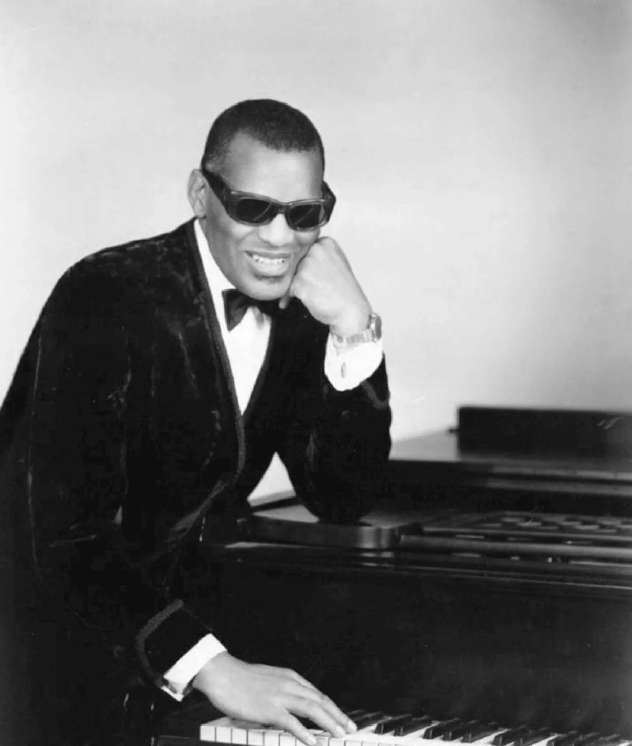 Ray Charles/