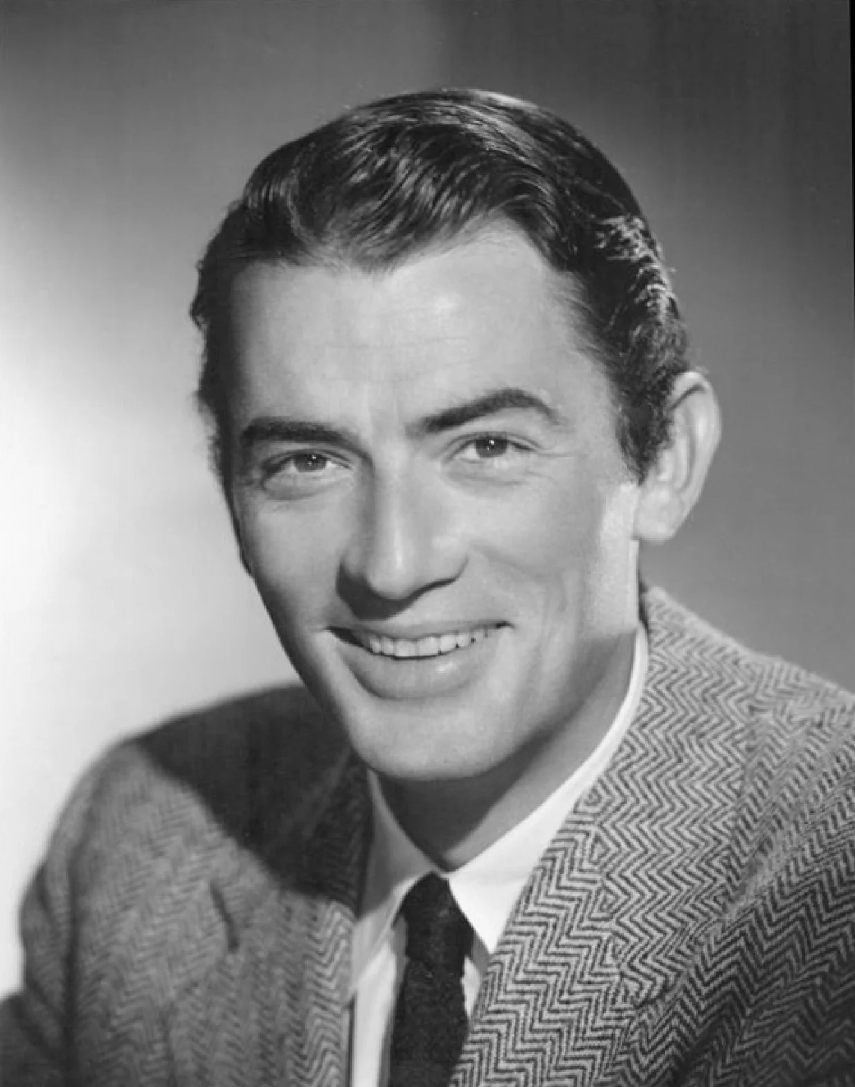 Gregory Peck/