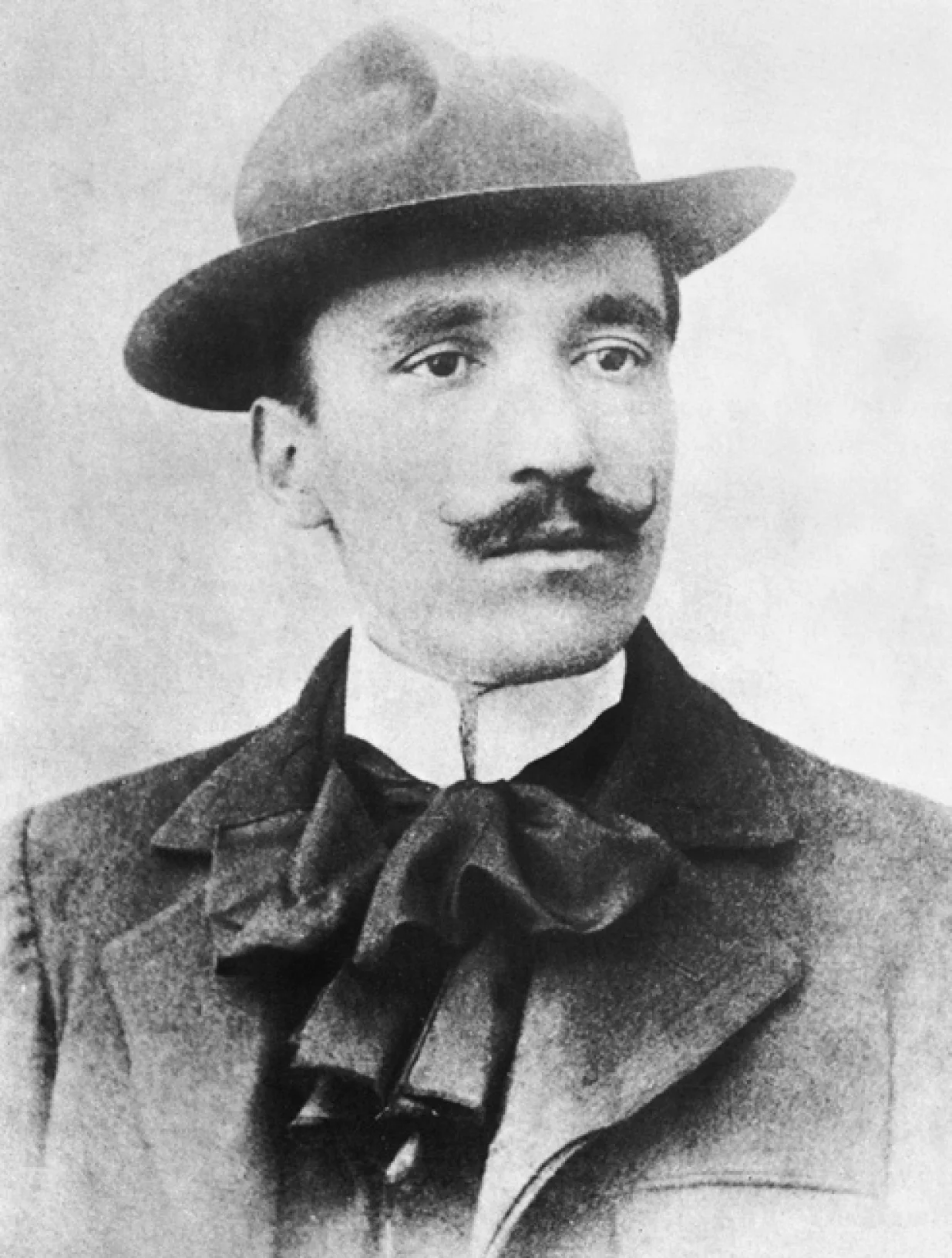 Antun Gustav Matoš/