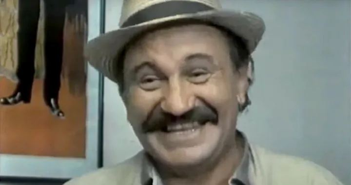 Dragomir Bojanić Gidra/