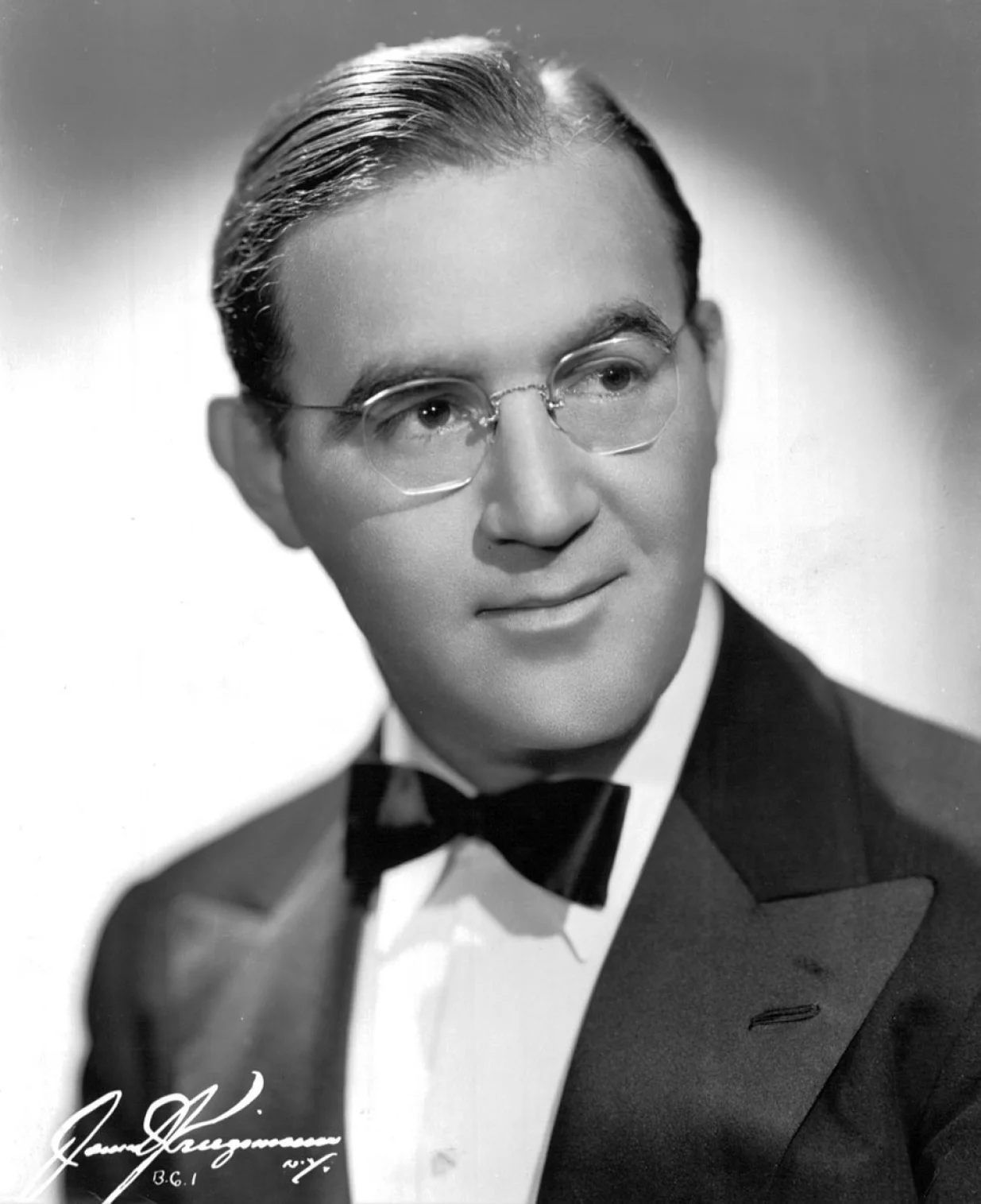 Benny Goodman/
