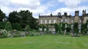 Britanski dvorski vrtovi su puni cvjetajućih medonosnih biljaka/