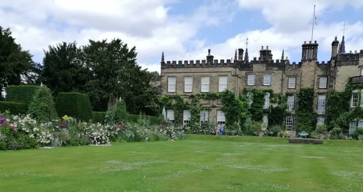 Britanski dvorski vrtovi su puni cvjetajućih medonosnih biljaka/