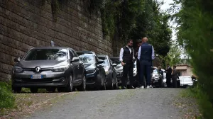 Oman posreduje u pregovorima/Anadolija/