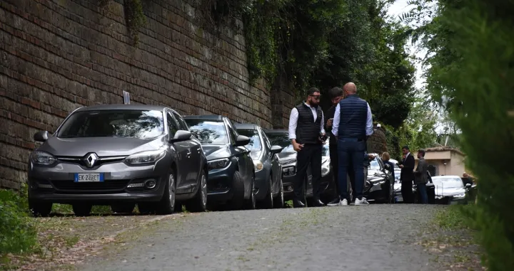 Oman posreduje u pregovorima/Anadolija/